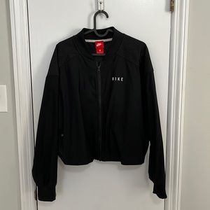 Nike Zip Up!